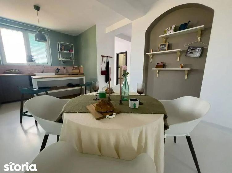 Vila 5 Camere Therme | Toate Facilitatile | Premium | Stil Grecesc - 20