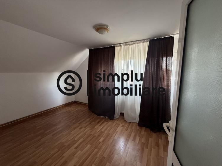 Casă individuală cu 5 camere cu Canalizare în Lascăr Catargiu