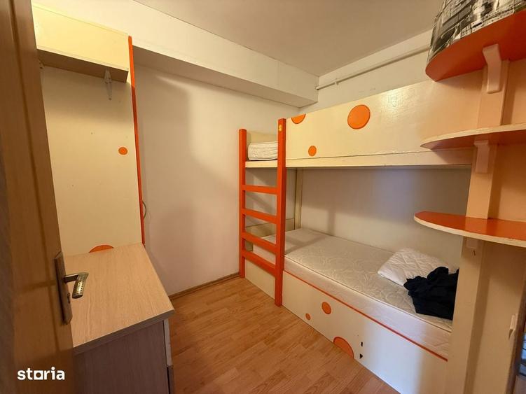 Apartament luminos cu 2 camere, etaj intermediar, Strada Oasului - 2