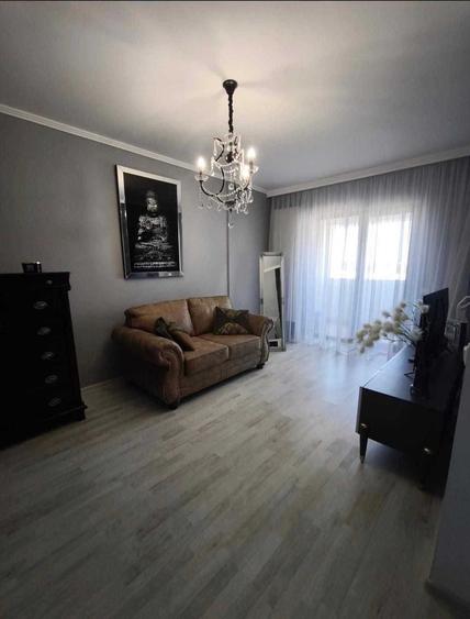 Inchiriez Apartament 2 camere - Militari Residence - 1