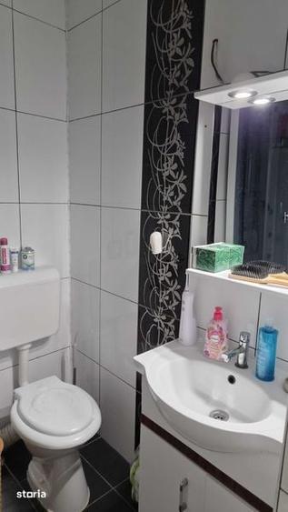 Inchiriere ap. 2 camere, zona Dacia - 1