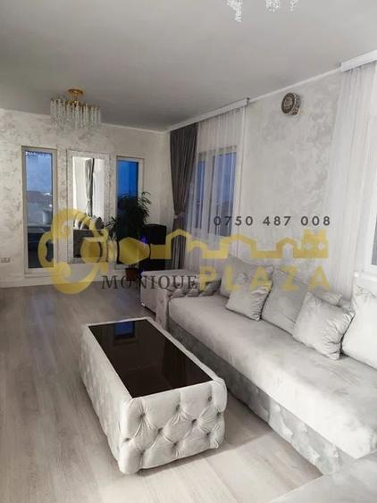 Duplex cu 4 camere cu Canalizare în Exterior Vest