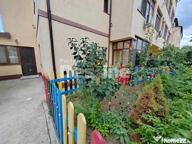 Apartament cu 3 camere în Valea Adâncă