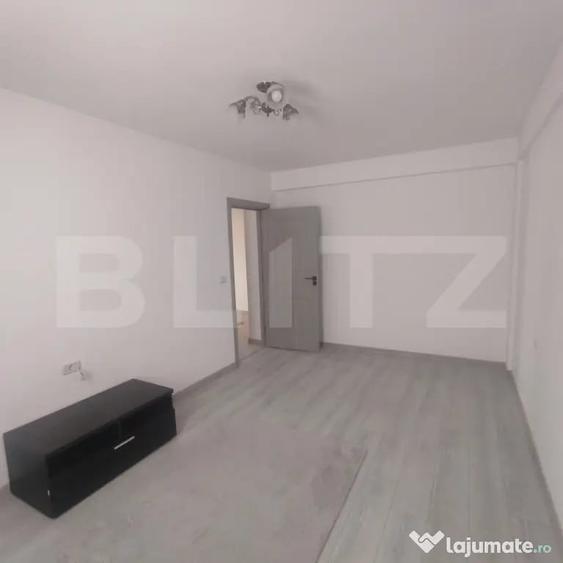 Apartament cu 2 camere decomandat în Hlincea