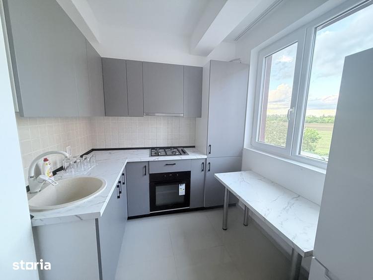 Apartament cu 3 camere în Prelungirea Ghencea