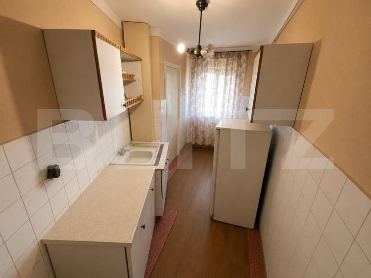 Apartament cu 2 camere decomandat, mobilat în Grigorescu
