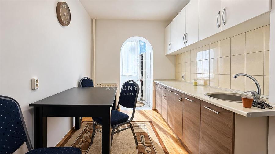 Antony Estate | Apartament 2 camere - Rogerius - Oradea - 4