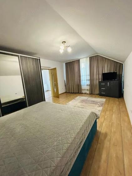 Casă cu Teren 761 Mp în Trivale