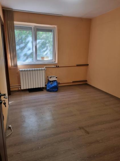 Apartament cu 2 camere nedecomandat în Tomis Nord