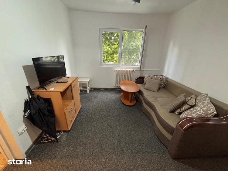 Vand apartament 2 camere Manastur - 5