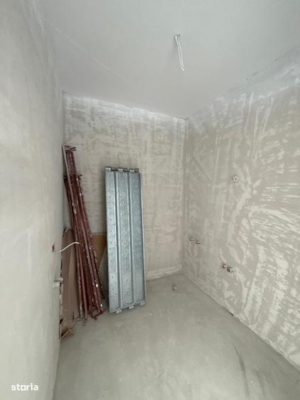 Apartament cu 2 camere în Sântandrei