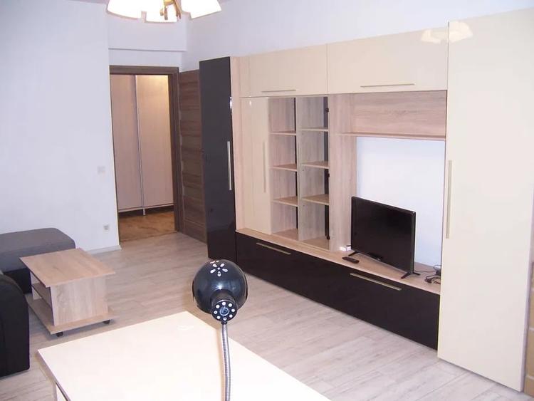 Garsoniera Politehnica | Decomandata | Centrala Proprie | Proximitate Metrou - 2