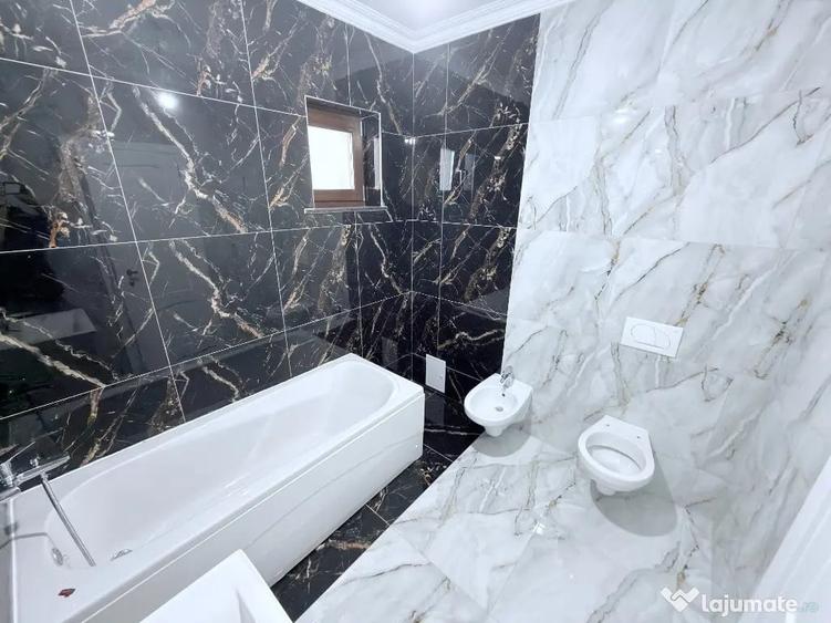 Casă cu 3 camere cu Teren 300 Mp în Central