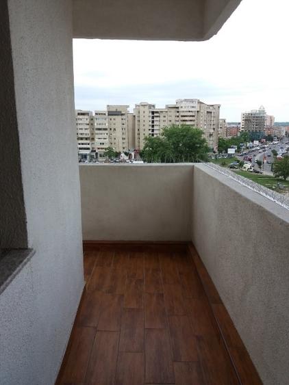 Apartament cu 2 camere decomandat, mobilat în Ultracentral