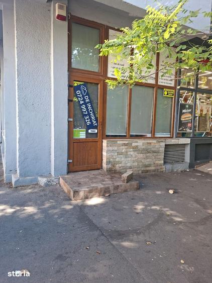 Spațiu comercial, de 70 mp, în Km 4