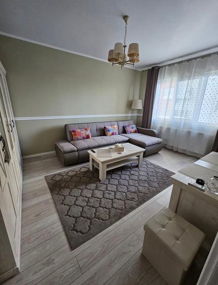 Apartament cu 2 camere decomandat în Grozăvești