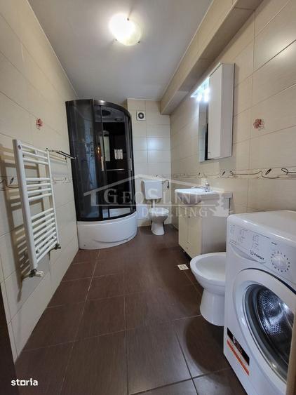Apartament cu 2 camere în Baciu