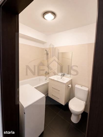 Apartament 2 camere - Drumul Fermei - 12 min Metrou Dimitrie Leonida - 3