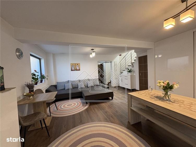 Casă cu 4 camere în Central