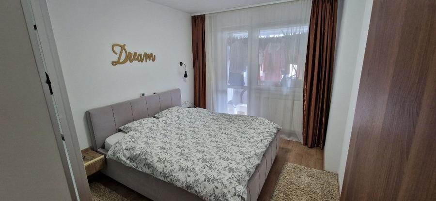 Apartament 3 camere Baba Novac - 6