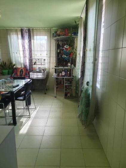 Casă individuală cu 5 camere cu Teren 371 Mp în Berceni
