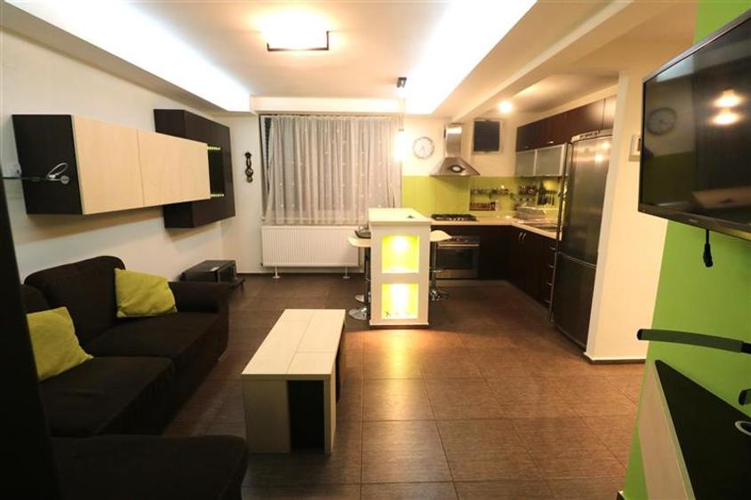 Apartament 2 camere , zona ultracentrala - 5