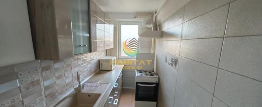 Apartament cu 2 camere decomandat, mobilat în Brâncoveanu