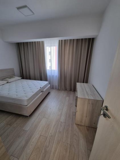 Apartament cu 2 camere decomandat, mobilat în Grozăvești
