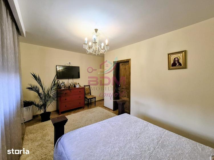 Casă cu 3 camere cu Teren 570 Mp în Central