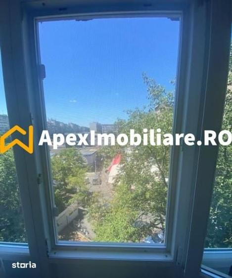 Garsoniera de inchiriat Militari Bucuresti | ApexImobiliare.ro - 4