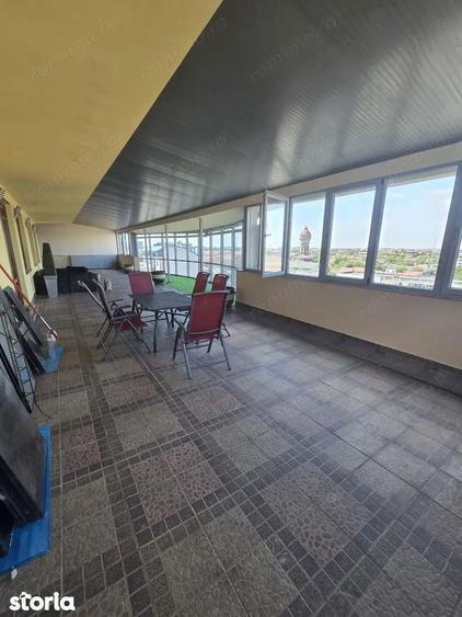 De inchiriat Penthouse deosebit in zona Modern, 380 mp, Timi?oara - 6