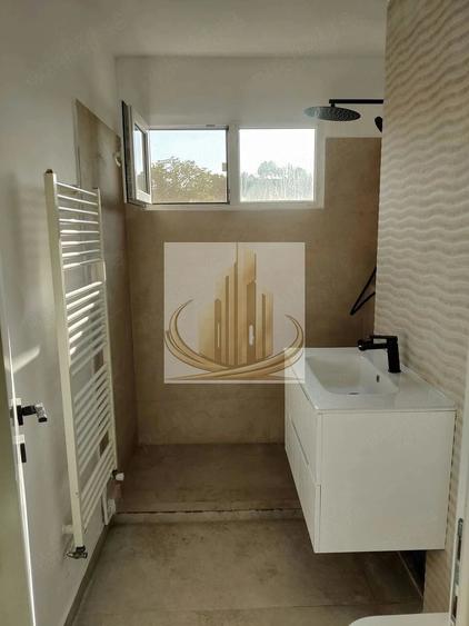 Apartament cu 2 camere semidecomandat în Take Ionescu