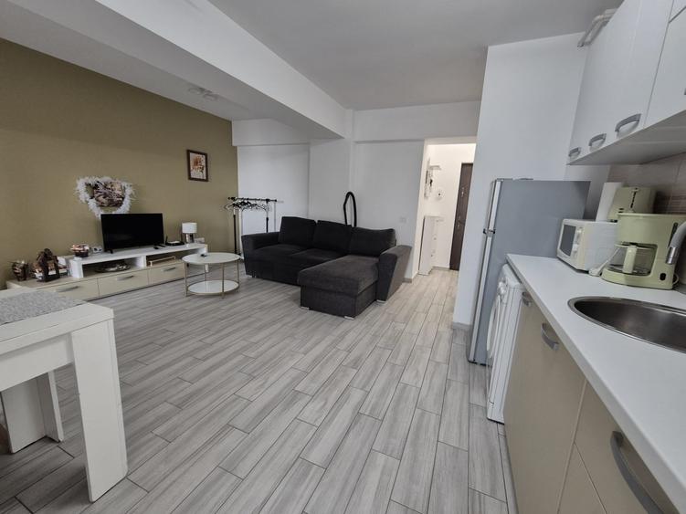Mamaia - Scandinavia- apartament cu vedere frontala pe lac - 5