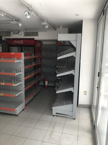 Spațiu comercial, de 279 mp, în Prelungirea Ghencea