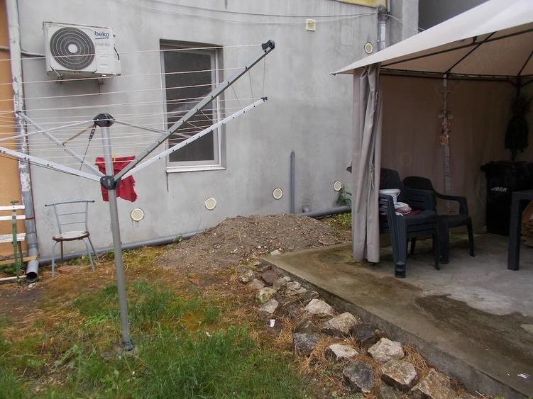 Apartament cu 2 camere decomandat în Bălcescu