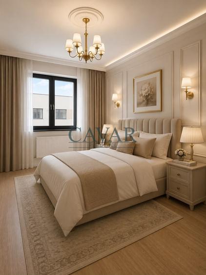 Proiect Cavar Residence Postalionului 38-44 Finalizat - 6