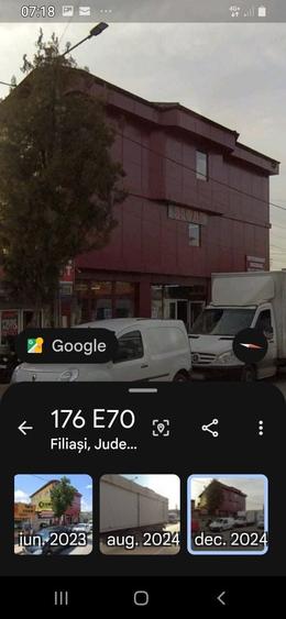 Spațiu comercial, de 1,300 mp, în Central