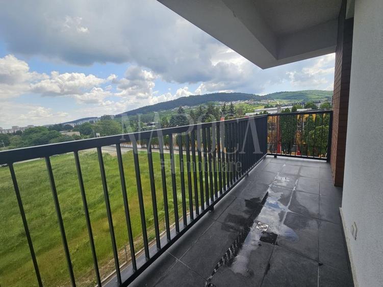 Apartament cu 2 camere decomandat în Florești