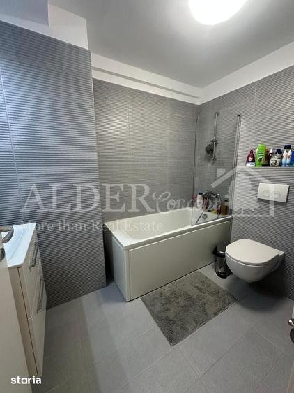 Apartament cu 3 camere în Nord