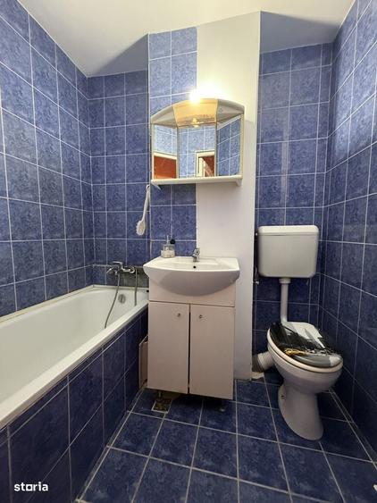 Apartament 3 camere, etaj 2, semidecomandat - Piata Doina - 6