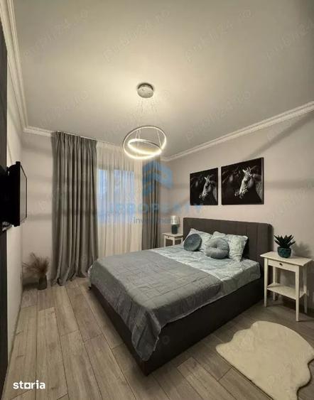 Apartament cu 2 camere în Militari
