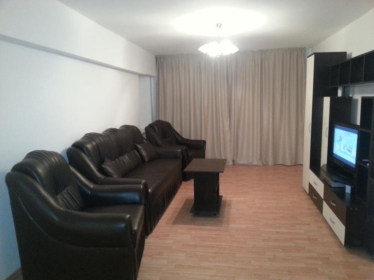 Apartament cu 2 camere decomandat în Unirii
