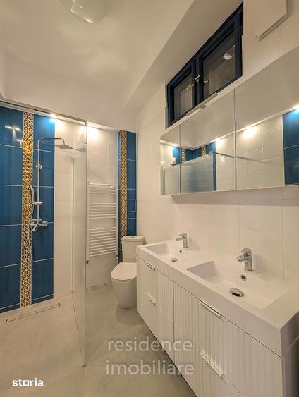 Apartament 2 camere, partial mobilat, Piata Muzeului, Central - 1