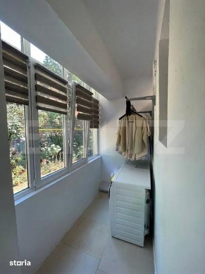 Apartament cu 2 camere în Grigorescu