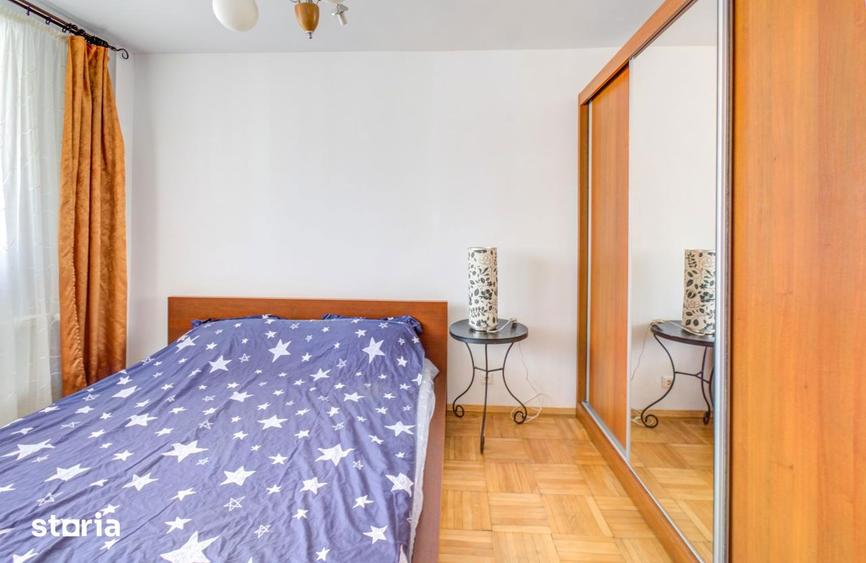 Apartament 2 camere Dristor Baba Novac Park Lake Titan Reconstuctiei - 10