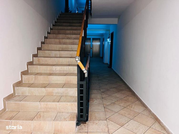 Apartament cu 3 camere decomandat, mobilat în Tudor Vladimirescu