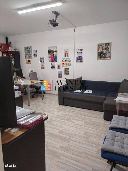 Inchiriere imobil si depozit Giurgiului Alunisului - 2