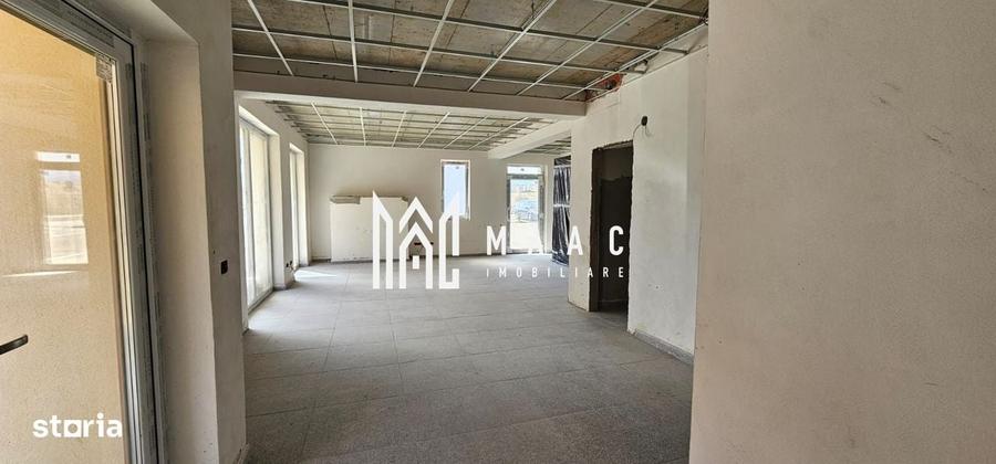 Spațiu comercial, de 54 mp, în Central