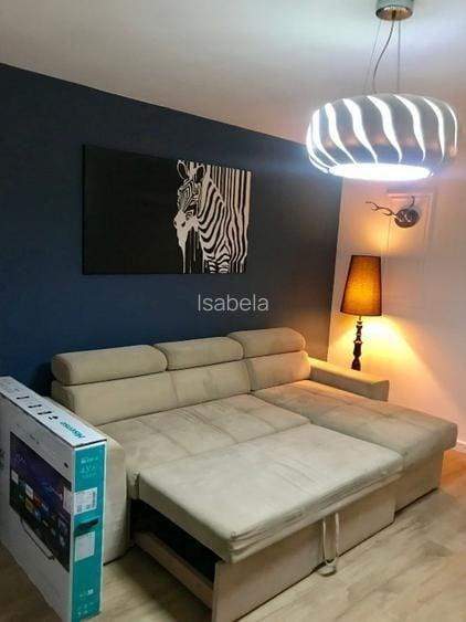 Apartament 1 cameră , Circumvalațiunii! - 8