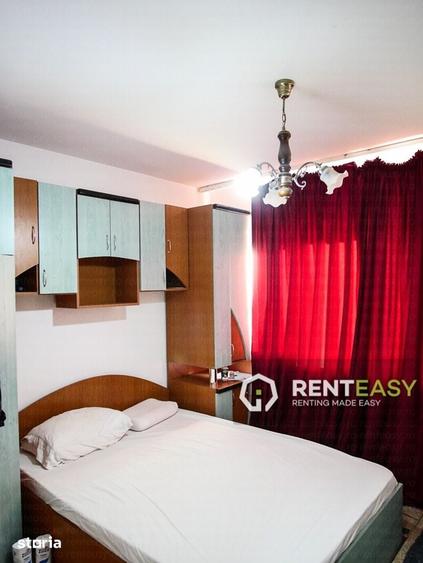 Apartament cu 2 camere in Centru - UMF - 2